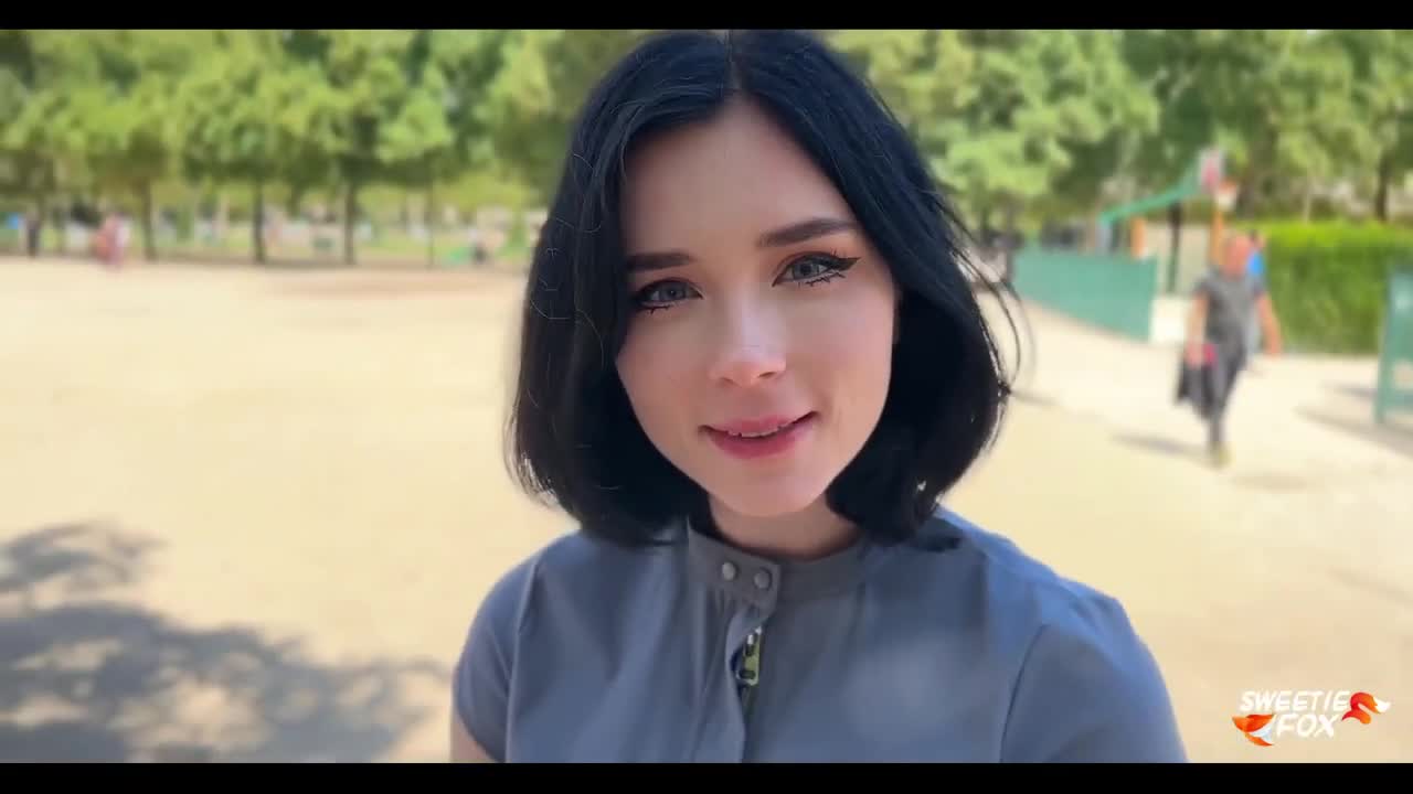 Watch Sexy Brunette Beauty With a Perfect Body Treated a Stranger With Hot Fuck And Got Fed With Warm Cum Full. Duration: 10:55 | ePornBabe.