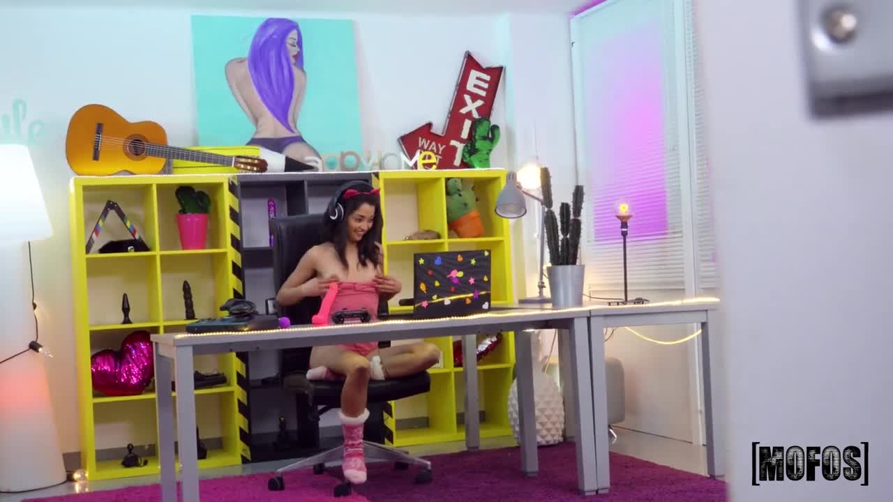 Watch Latina porn streamer sucks a guy's cock with camera off Full. Duration: 07:59 | ePornBabe.