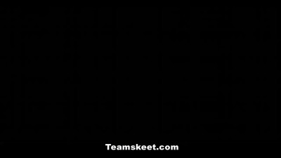 Gorgeous compilation of hot threesome