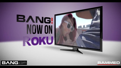 Joanna Angel pounded hard with 2 dong with DP - Bang Rammed