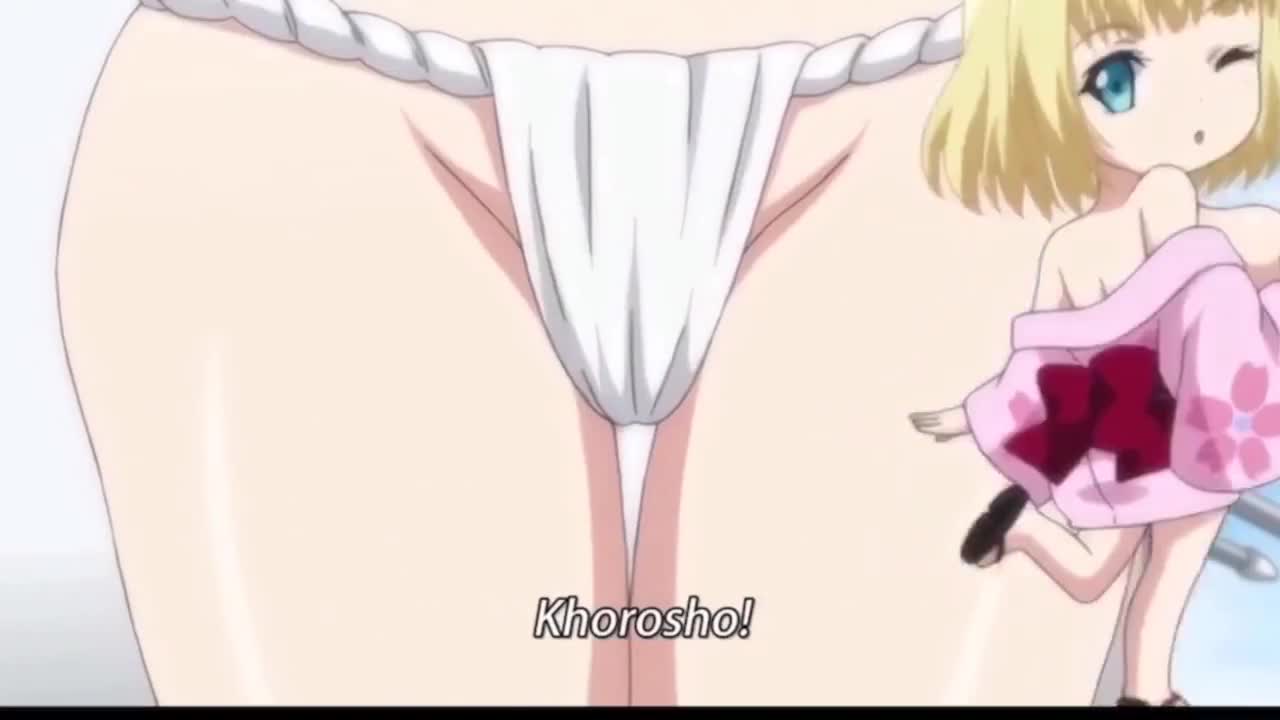Watch Busty hentai girl gets creampied during outdoor sex Full. Duration: 05:04 | ePornBabe.