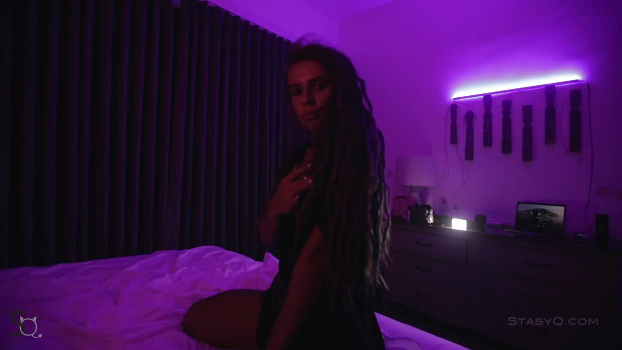 Watch Curvy Shawty Neon Stripping and Showing Off Full. Duration: 05:33 | ePornBabe.