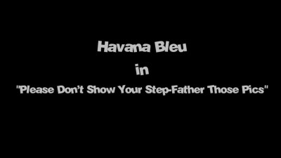Latina MILF fucked with her stepson - My pervy family