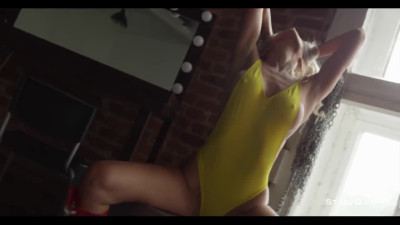 Sultry babes tease with sexy bodies in exclusive porn compilation - StasyQ