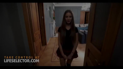 Sola Zola seduced her teacher