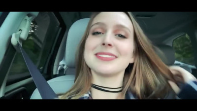 Horny Bitch is so Rave About Wild Rough Fuck