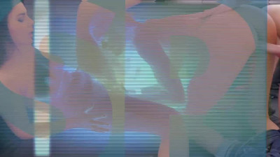 Tiny Kyler Quinn causes massive cumshot and unbelievable orgasm