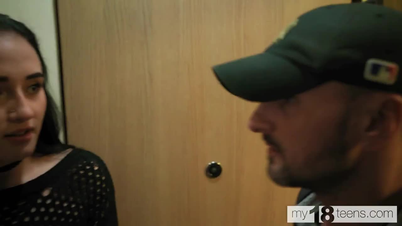 Watch Playful teens having fun with masculine man in hot hotel Threesome Full. Duration: 07:32 | ePornBabe.