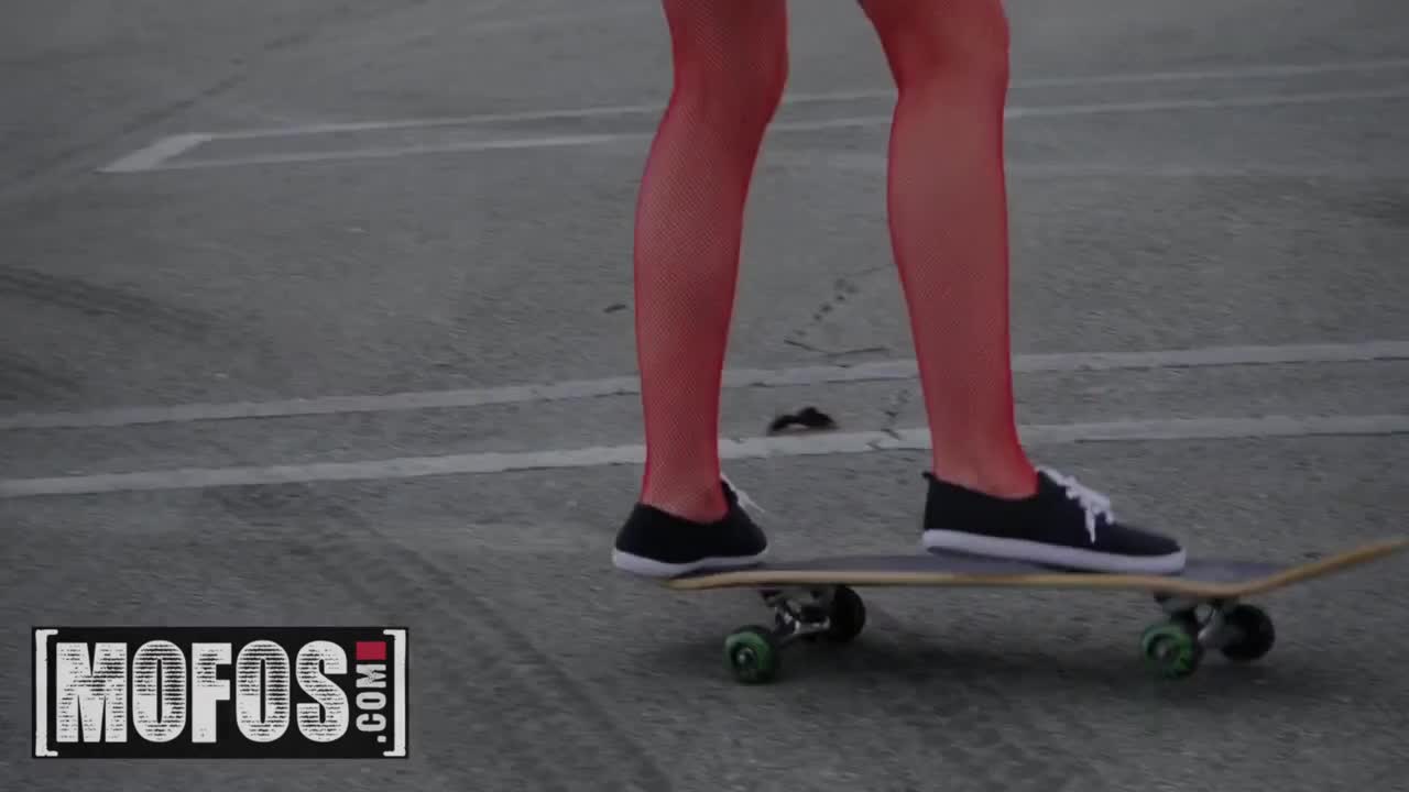 Watch Nasty skater-girl likes to have hard sex Full. Duration: 11:44 | ePornBabe.