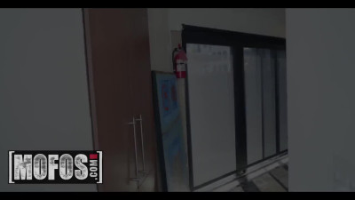 Crazy fucking with stepmother