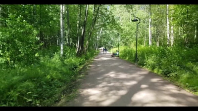 Public park anal sex with Russian teen slut