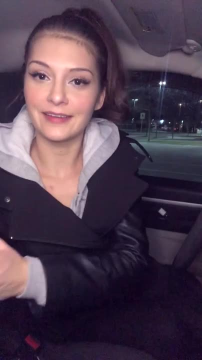 Watch Amateur cutie Jen sticks a vibrator in her pussy and walks the streets Full. Duration: 14:47 | ePornBabe.