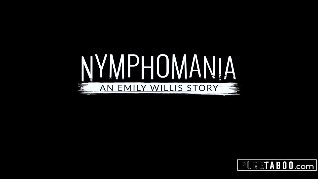 Watch Young Emily Willis is a crazy whore who requires treatment Full. Duration: 12:05 | ePornBabe.