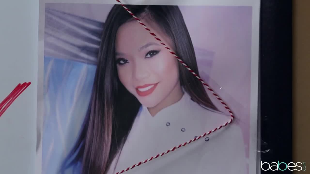 Watch Cutie Asian Vina Sky tries hard pussy band Full. Duration: 08:01 | ePornBabe.
