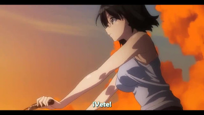 Uncensored hentai