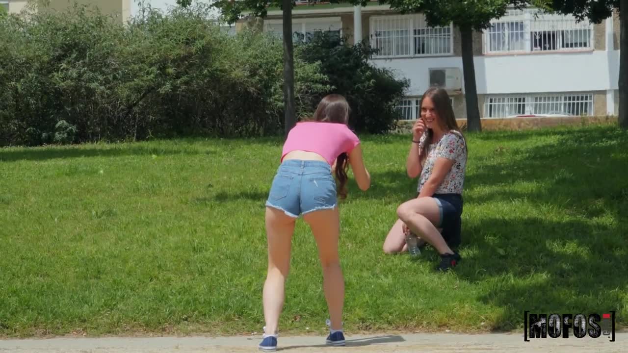 Watch Hot sex with teen outdoors Full. Duration: 07:56 | ePornBabe.