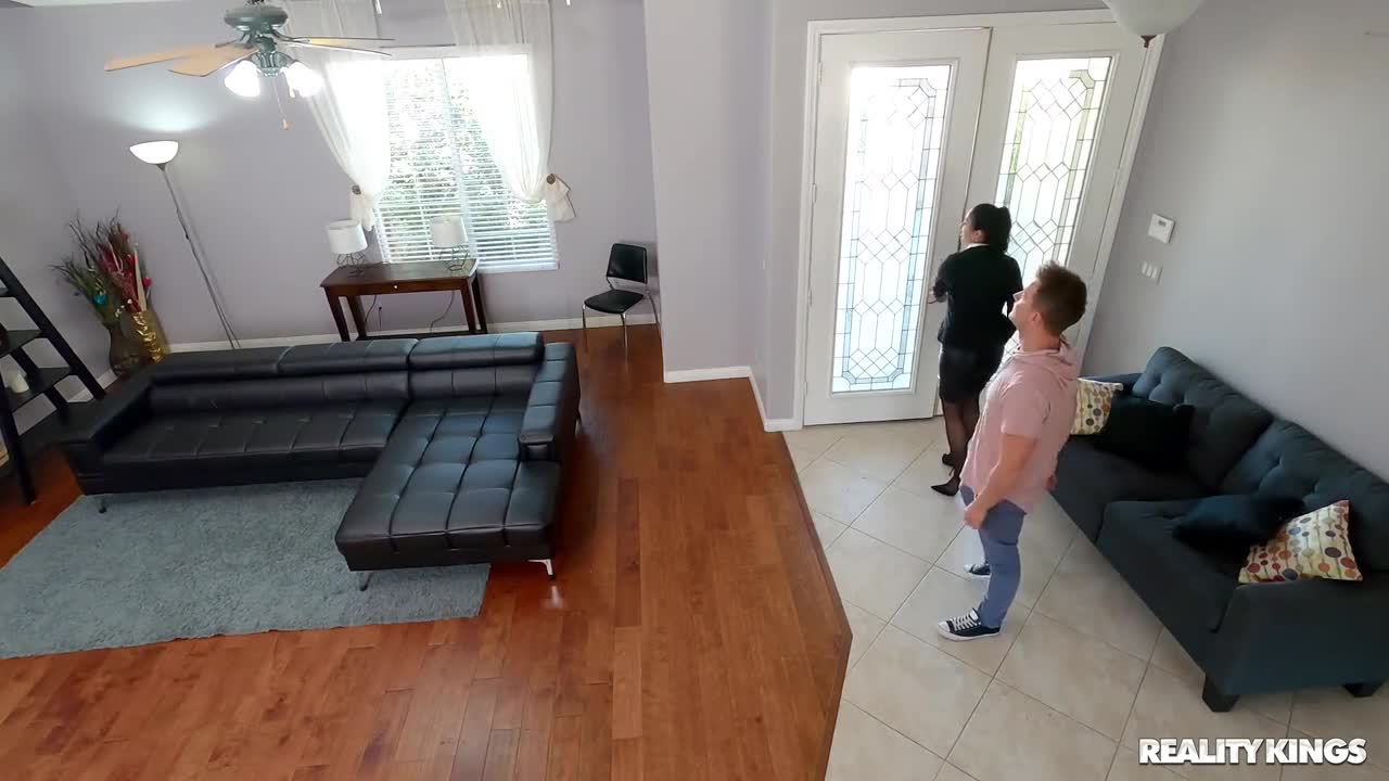 Watch Passional fucking with latina girl Full. Duration: 08:02 | ePornBabe.