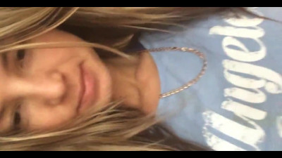 Gina Gerson waiting for some real dick in her tight pussy. Hot Solo Action
