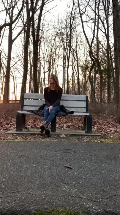 Watch Public outdoor fuck risking being caught Full. Duration: 06:40 | ePornBabe.