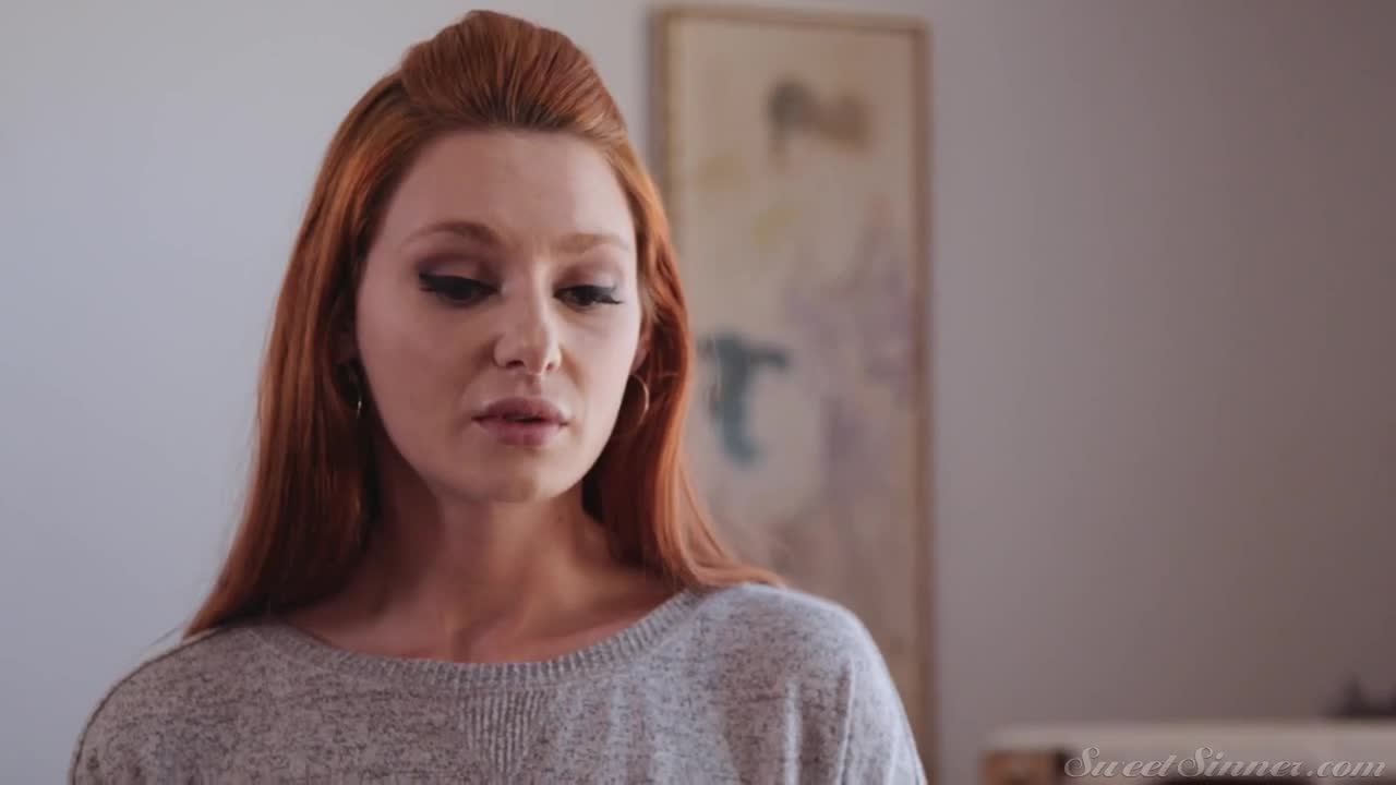 Watch Pretty redhead babe sucking her bf big cock Full. Duration: 06:00 | ePornBabe.