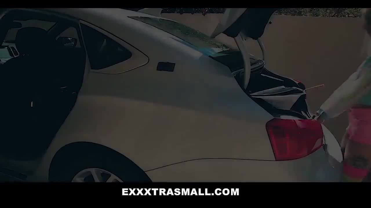 Watch Petite babe pays her big-cock neighbour for his favour Full. Duration: 12:28 | ePornBabe.
