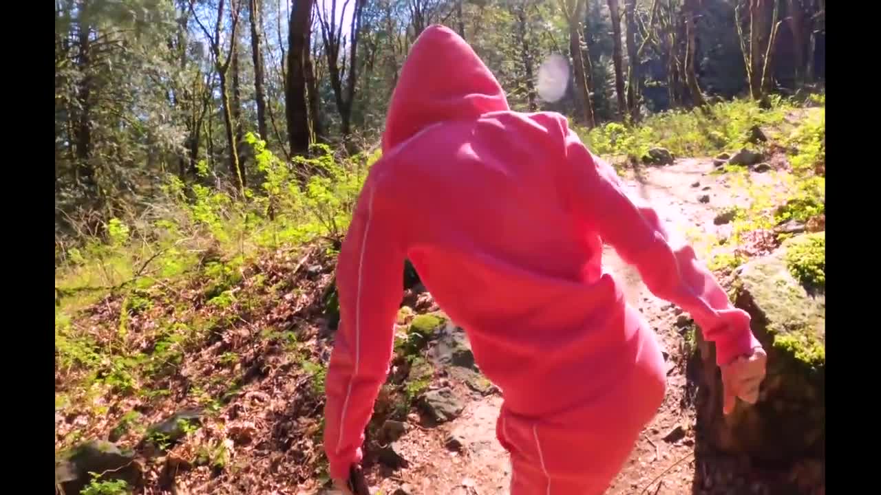 Watch The Couple is not afraid of being caught with outdoor sex Full. Duration: 09:20 | ePornBabe.
