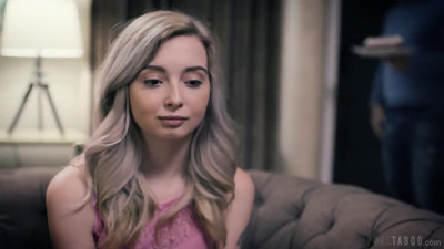 Sweet stepdaughter Lexi Lore willing to share her sex talents - Pure Taboo
