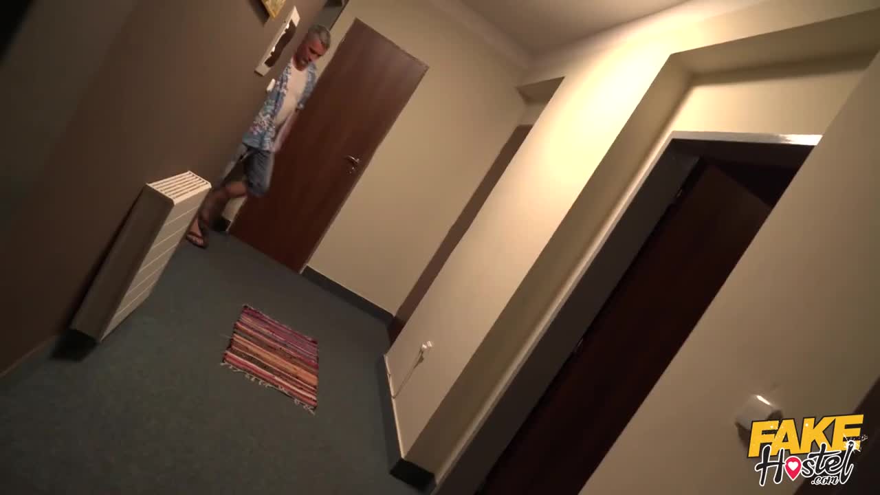 Watch Raw babes pounded in fake hostel and get cum in panties - Public Agent Full. Duration: 06:59 | ePornBabe.