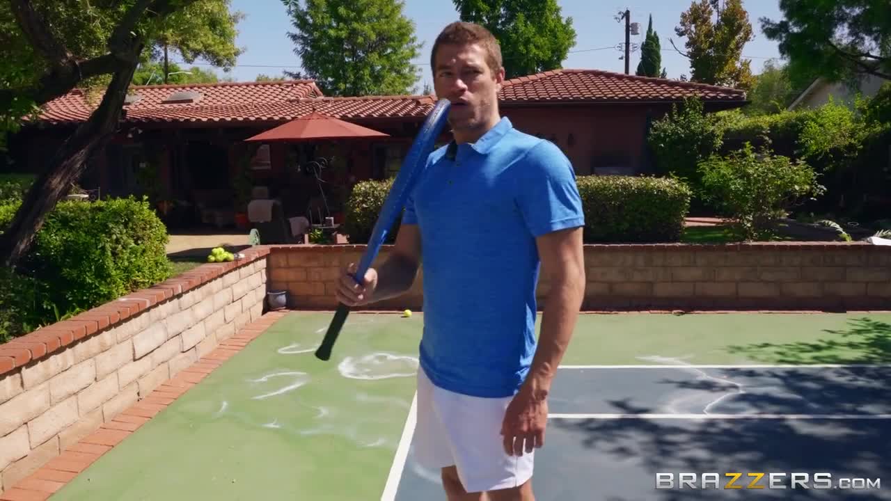 Watch Tennis court is a great place for hot fucking Full. Duration: 07:57 | ePornBabe.