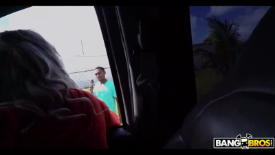 Bang bus' next stop is BBC