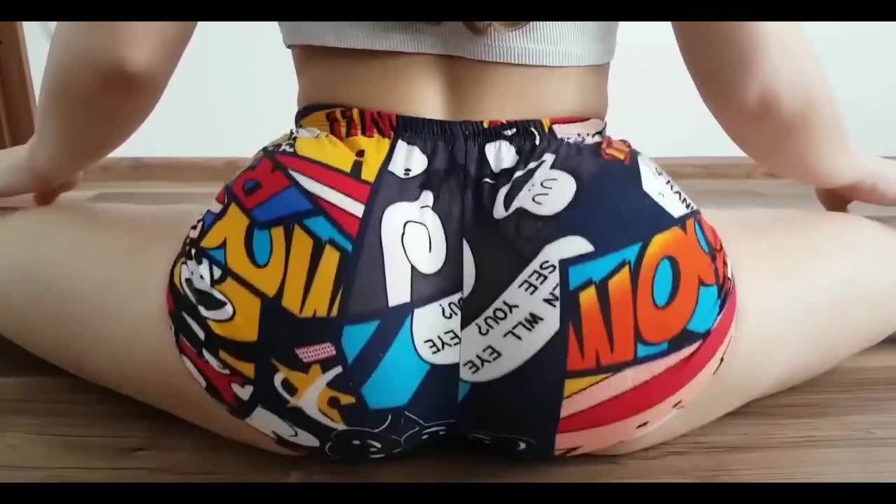 Watch I like big butts and I cannot lie! Full. Duration: 03:11 | ePornBabe.