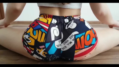 I like big butts and I cannot lie!