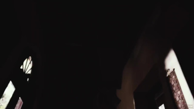 Slutty Sexy Slim Wife Fucks With Her Lover All Over the House While Her Husband Is Resting Upstairs