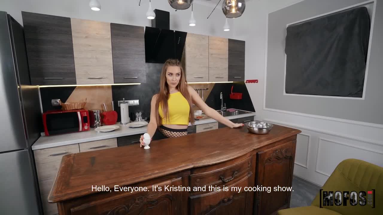Watch Busty russian bombshell girl has pov sex in a kitchen Full. Duration: 08:00 | ePornBabe.