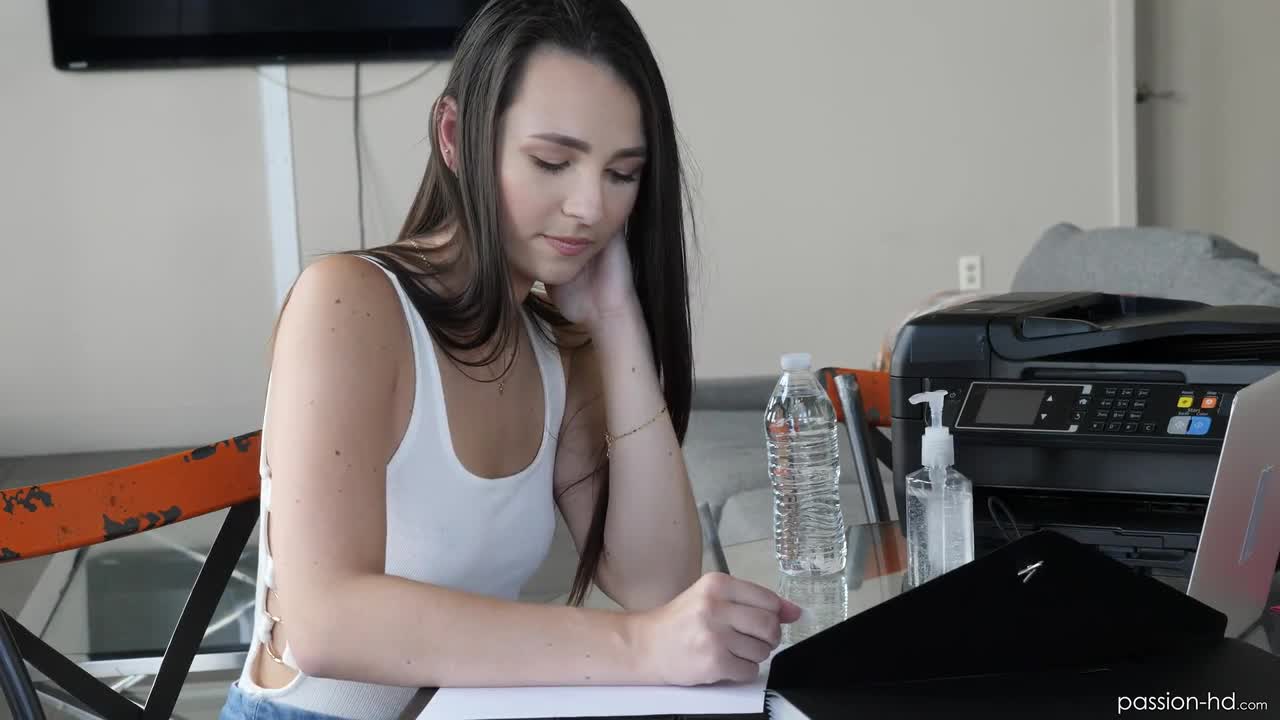 Watch Fucked my stepdaughter's wet pussy while her mommy is not home Full. Duration: 07:57 | ePornBabe.