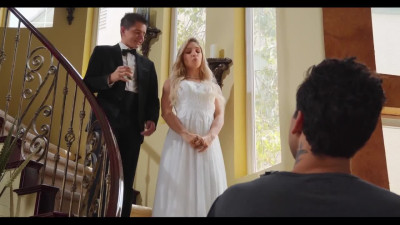 Bride cheats on her fiance