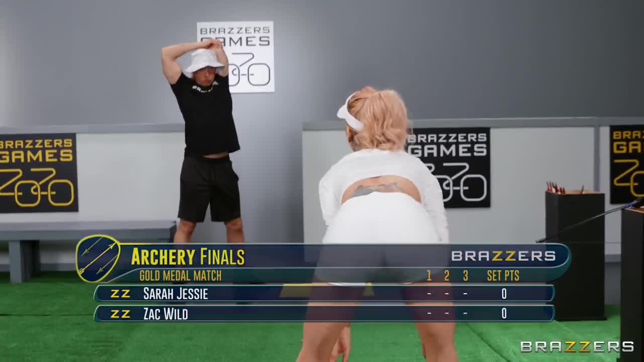 Watch Archery class for Brazers games 2020 Full. Duration: 08:01 | ePornBabe.