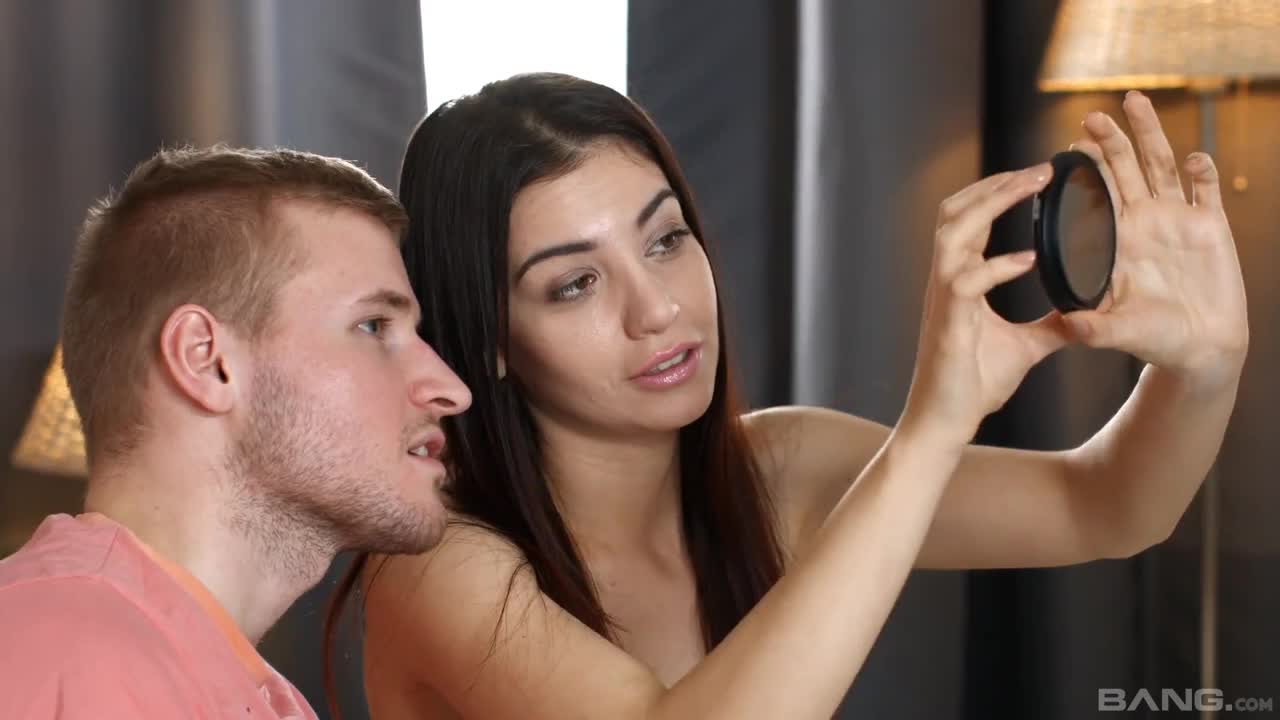 Watch A Hot couple is having intense fuck Full. Duration: 04:57 | ePornBabe.