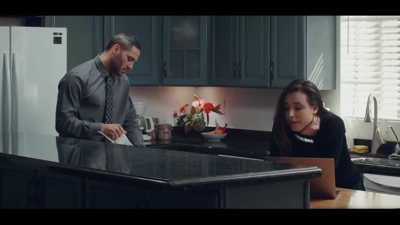Watch Man cheats on his wife with his lady boss in the bar's toilet Full. Duration: 06:15 | ePornBabe.