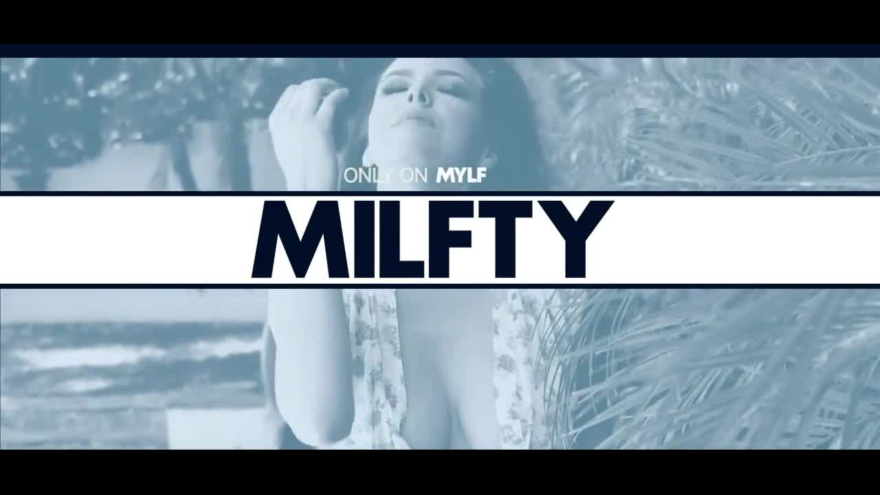 Watch MILF babe w Huge Boobs gets facialized after dirty kitchen-sex with her Stepson Full. Duration: 12:26 | ePornBabe.