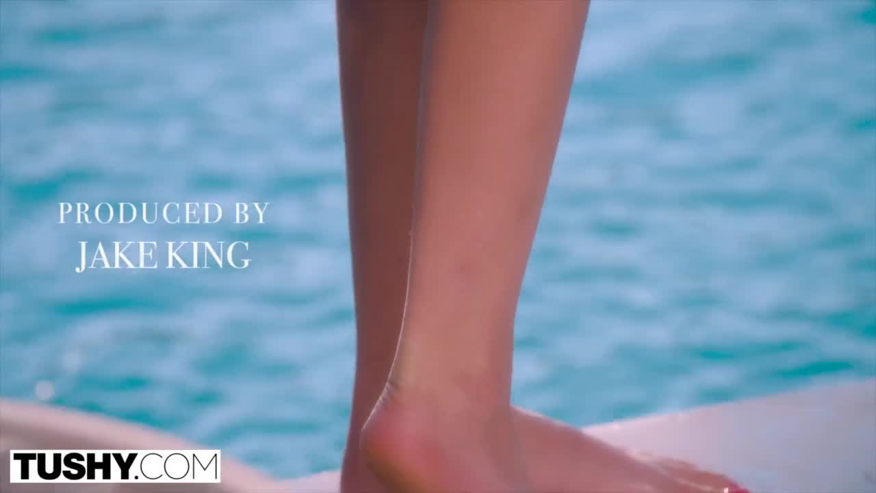Watch Luxury model shows her butt-plug and enjoys Crazy Anal training w her Boss Full. Duration: 12:26 | ePornBabe.
