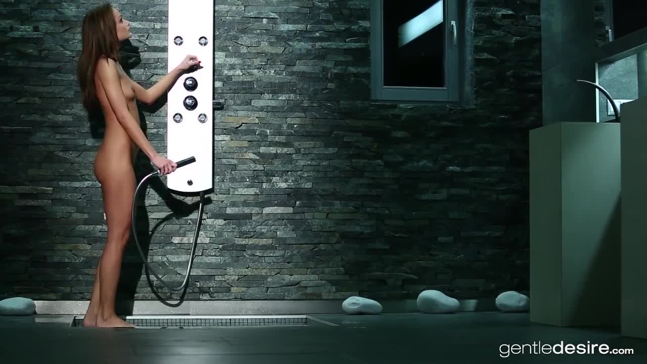 Watch The Sweetest sex in the shower Full. Duration: 12:40 | ePornBabe.
