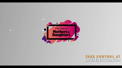 Pretty Sybil Kailena didn't expect the casting'd finish with sex - Life Selector