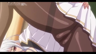 Busty Teen Tries a Dick for a First Time