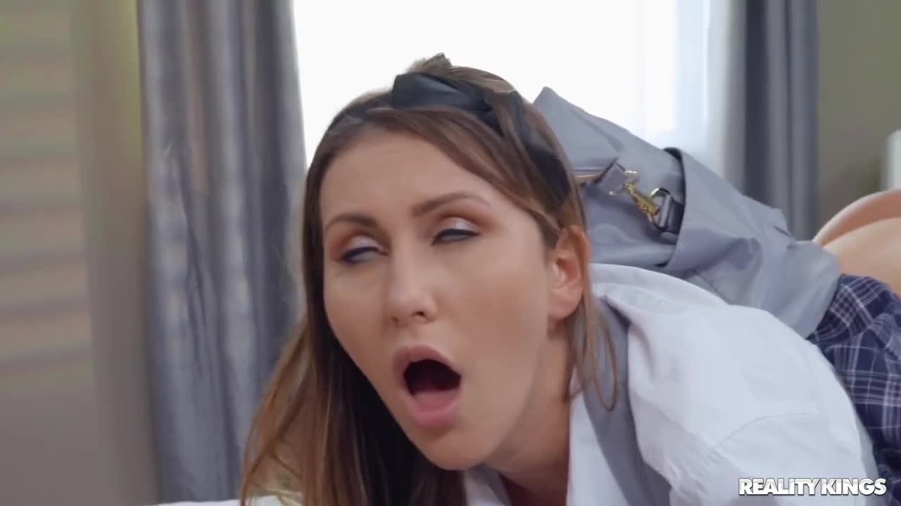 Watch Skipping lessons to ride a cock Full. Duration: 07:59 | ePornBabe.