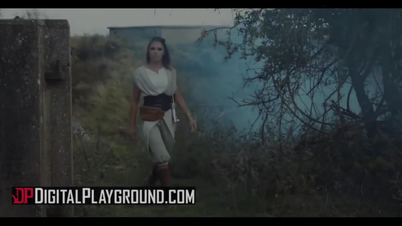 Watch Kinky Adriana Chechik makes Star Wars hotter with her cunny - Digital Playground Full. Duration: 11:06 | ePornBabe.