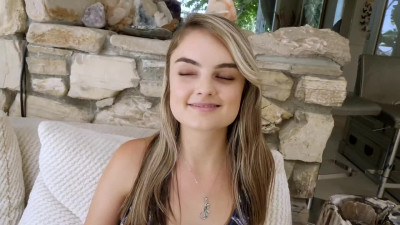 Flirty Lexie Fux fucks only big dongs - Team Skeet