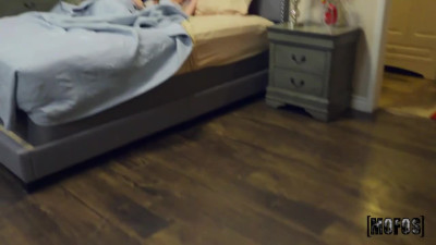 Cute ginger babe fucked with facial - Mofos POV Porn