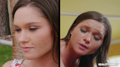 Seduce a Hot Maid and get Her Pussy Pounded