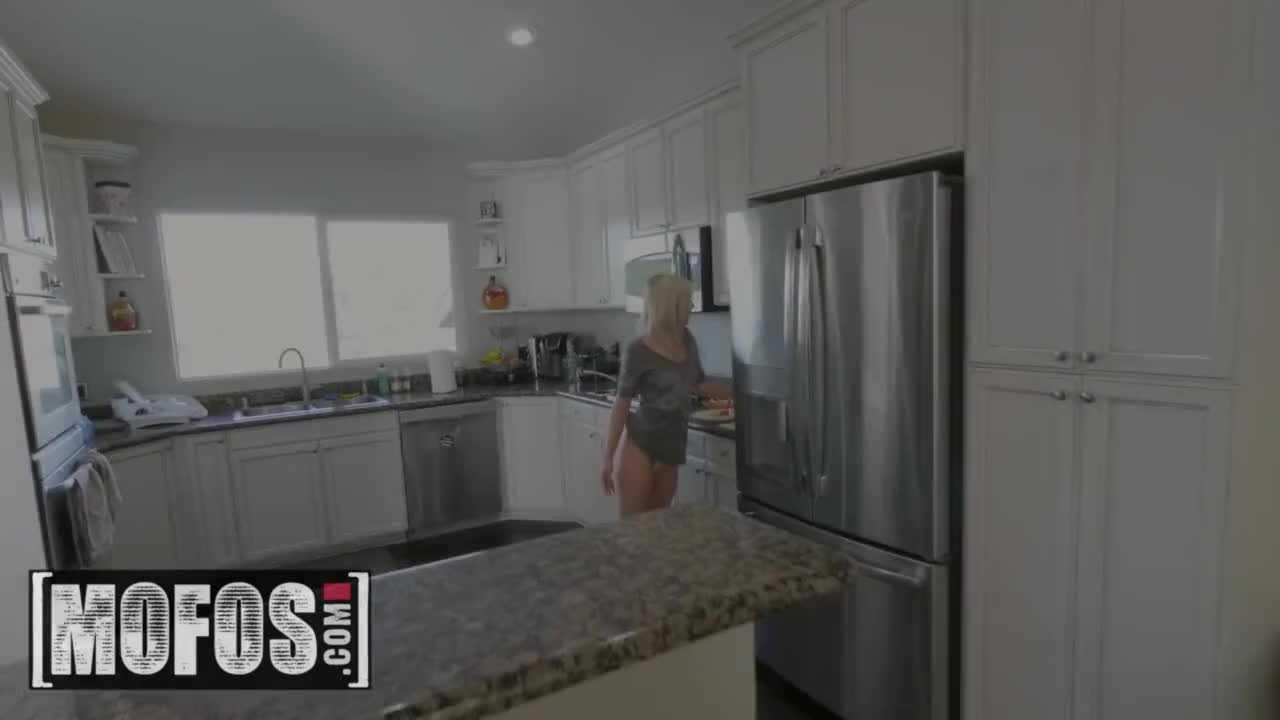 Watch Lustful Natalia Queen wants to be fucked on every inch of kitchen Full. Duration: 11:44 | ePornBabe.